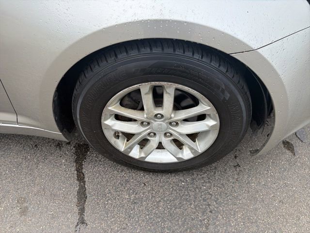 Used 2013 Kia Optima LX w/ Convenience Pkg image 25