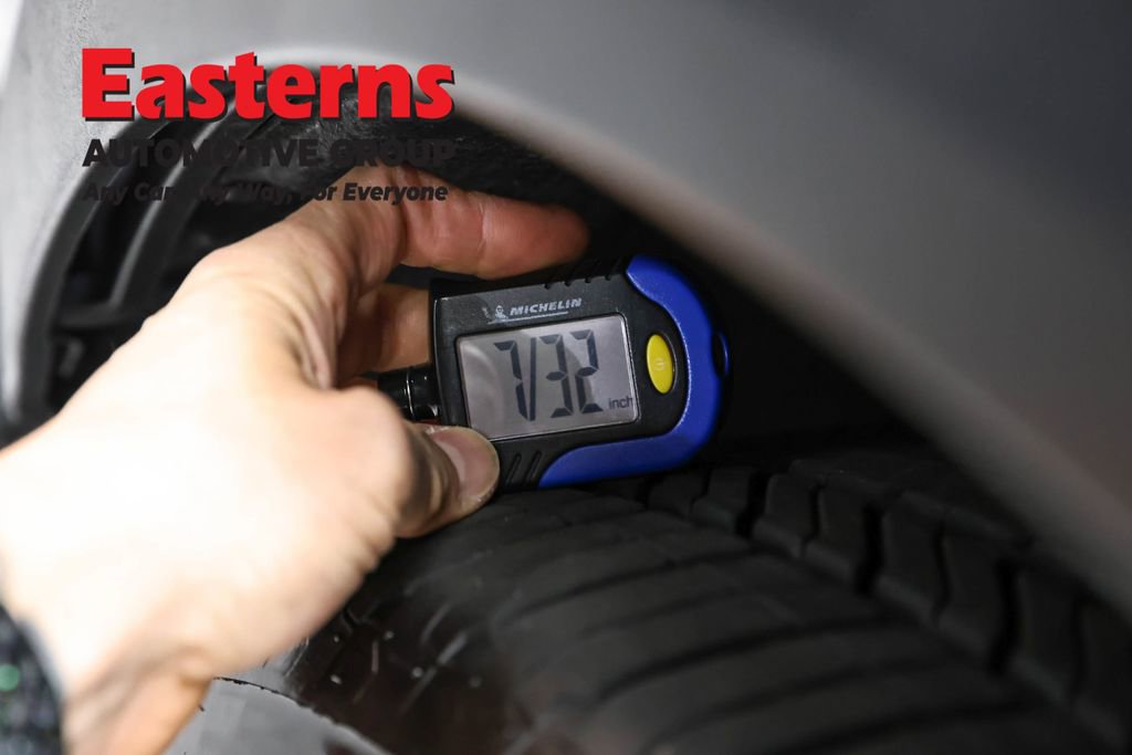 Used 2024 Honda Prologue EX image 26