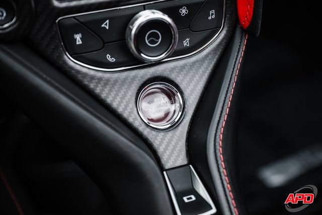 Used 2020 McLaren 720S Performance RWD image 21