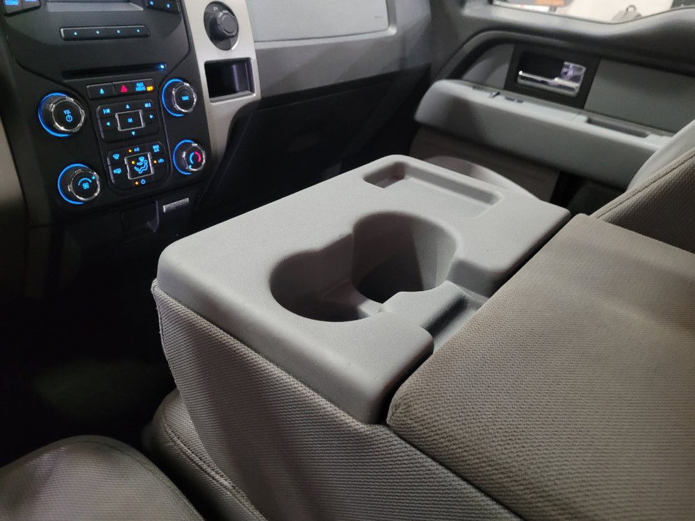 Used 2014 Ford F150 XLT w/ Equipment Group 302A Luxury AWD/4WD image 26