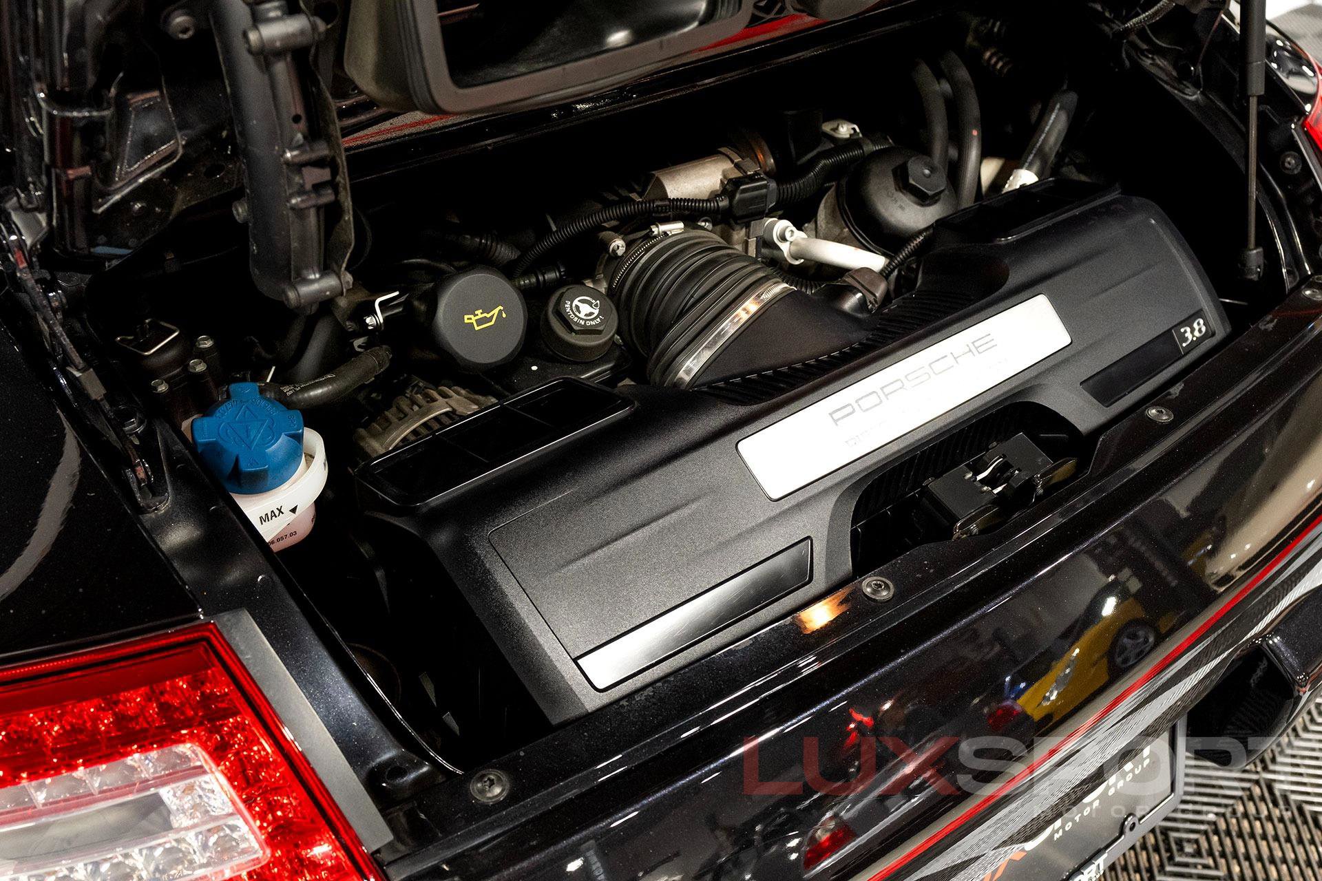 Used 2009 Porsche 911 Carrera S image 77