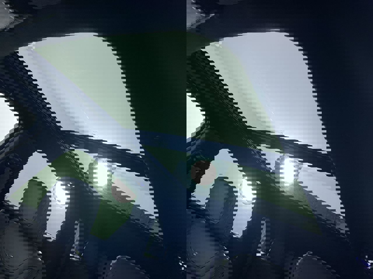 Certified 2025 Cadillac XT5 Premium Luxury FWD image 10