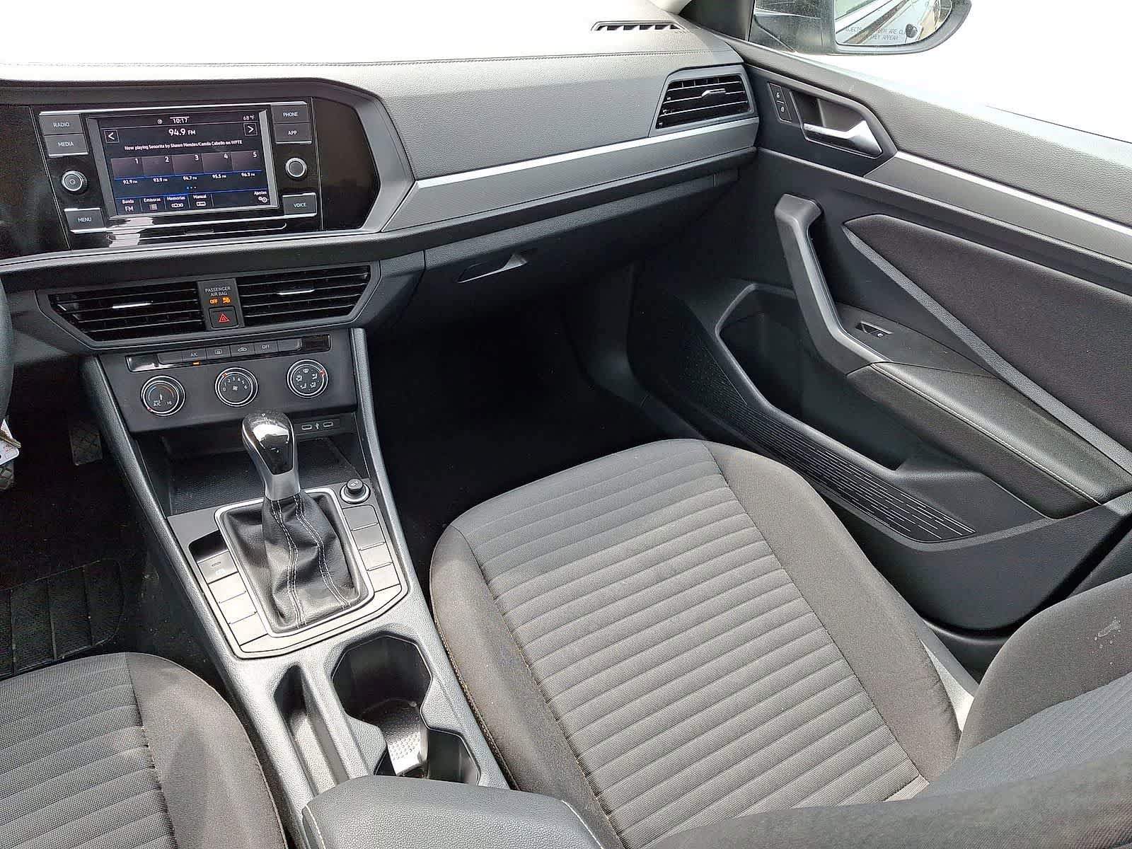 Used 2024 Volkswagen Jetta S FWD image 12