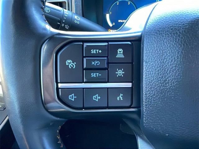 Used 2024 Ford F250 Platinum w/ Tremor Off-Road Package image 21