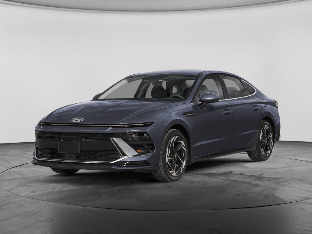 New 2026 Hyundai Sonata SEL