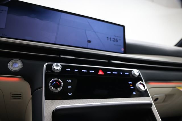 New 2026 Genesis GV80 3.5T Prestige AWD/4WD image 25