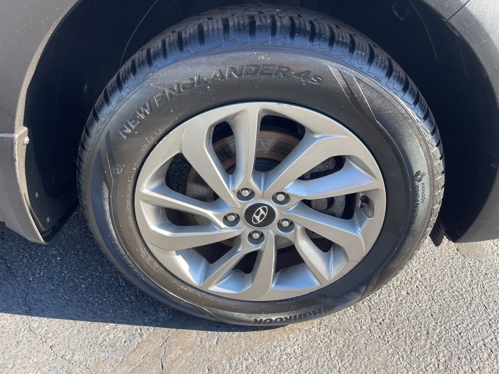 Used 2018 Hyundai Tucson SEL Plus image 27