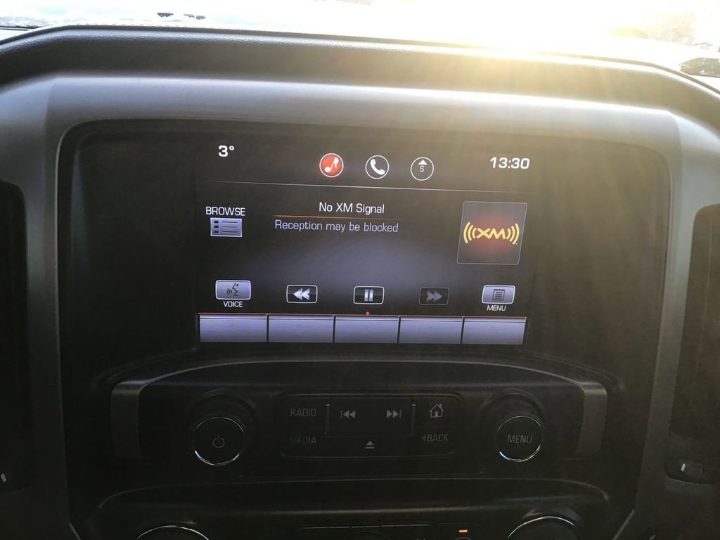 Used 2015 GMC Sierra 3500 Denali image 14