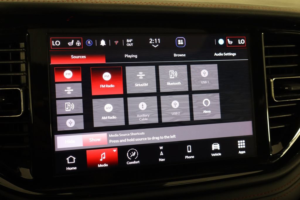 Used 2023 Dodge Durango GT RWD image 33