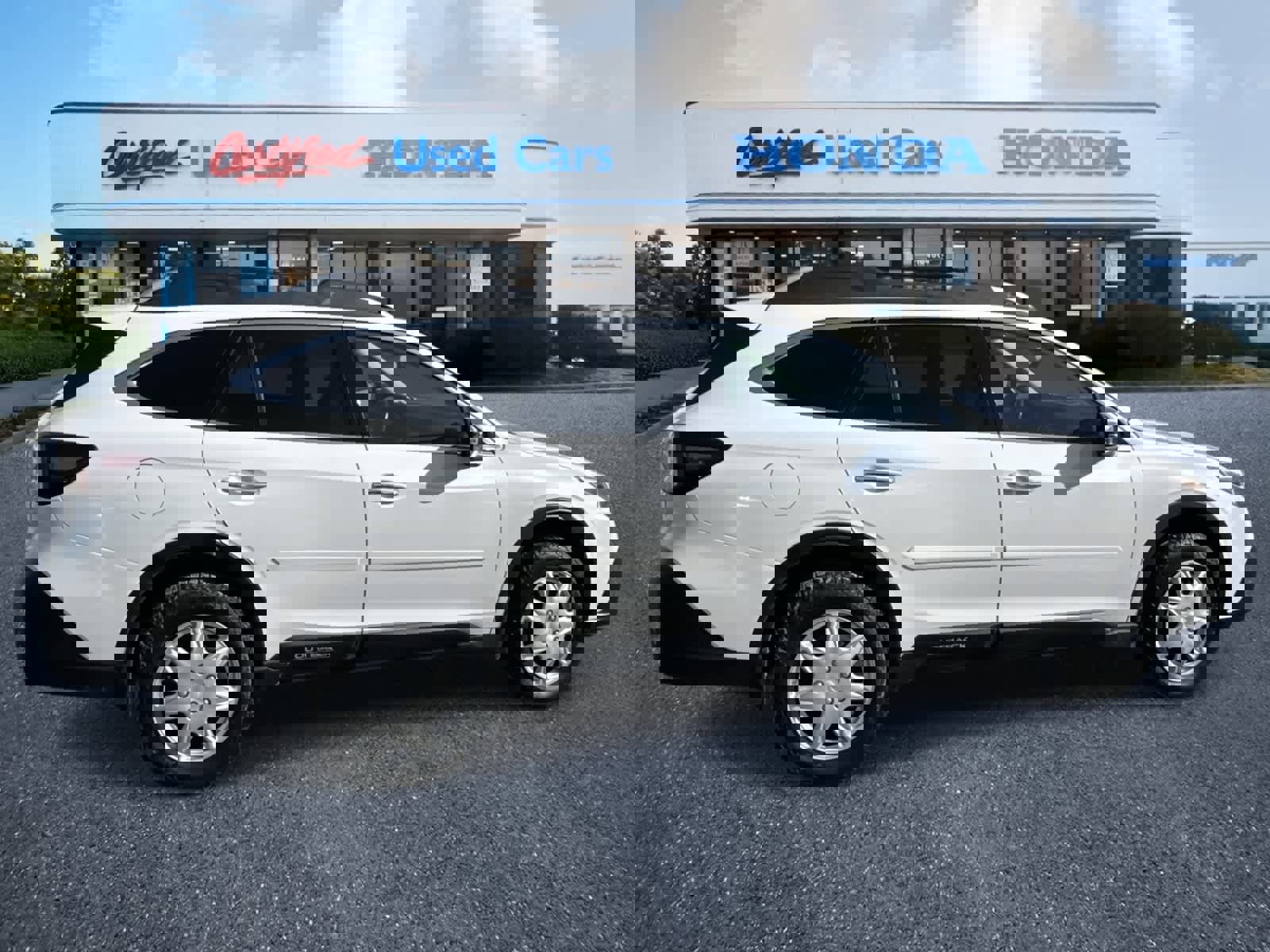 Used 2020 Subaru Outback Touring XT image 6