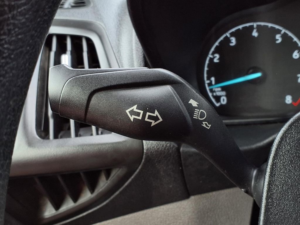 Used 2022 Ford Transit Connect XL w/ CNG/LPG Engine Prep Package image 19