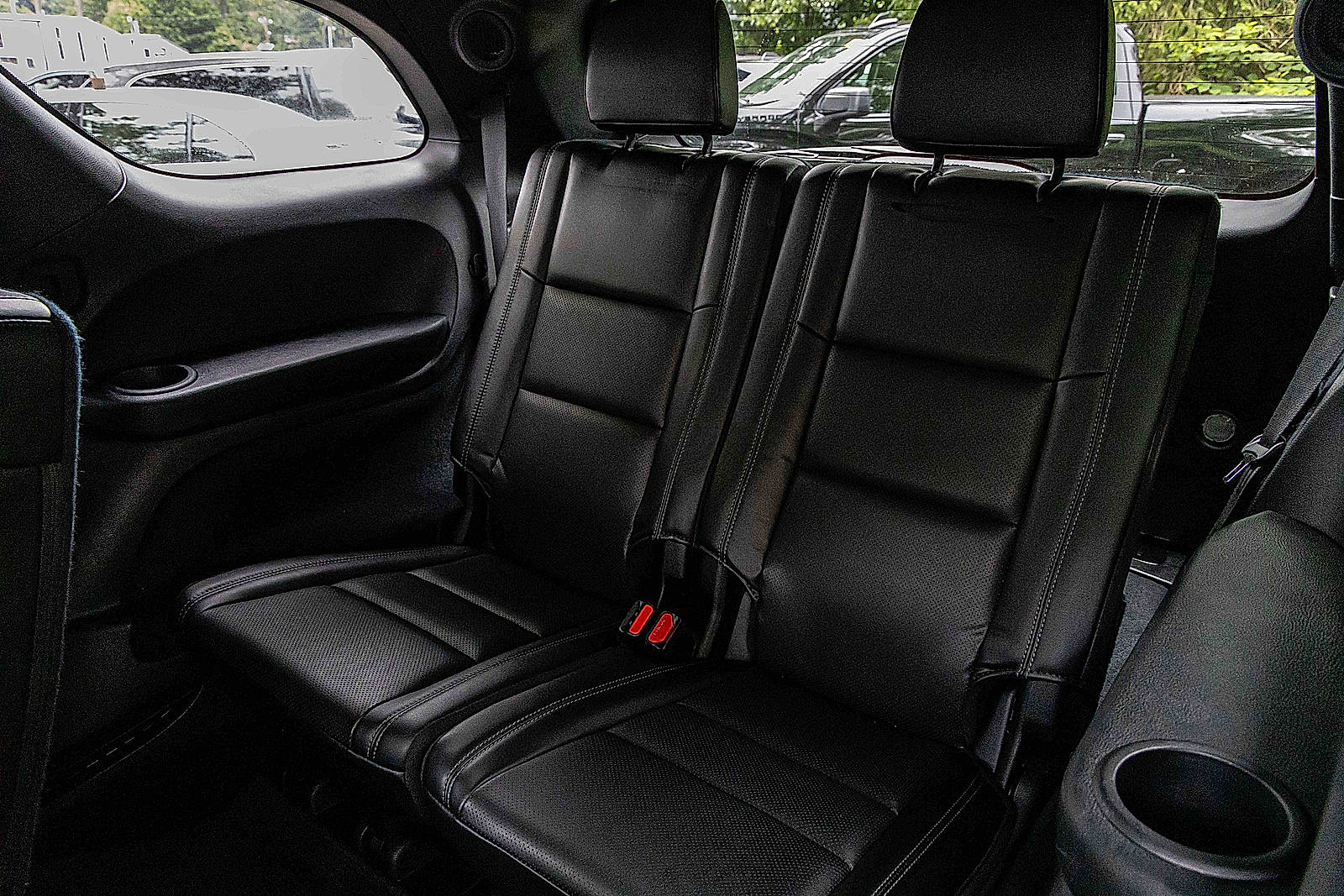 Used 2021 Dodge Durango Citadel image 24