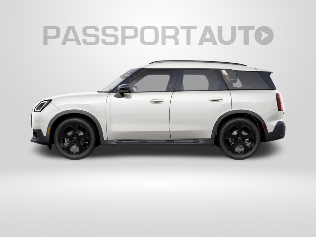 New 2027 MINI Cooper Countryman S AWD/4WD image 4