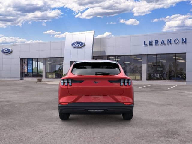 New 2024 Ford Mustang Mach-E Select w/ Comfort Package Lite AWD/4WD image 5