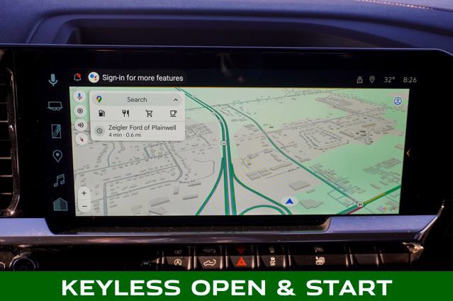 Used 2025 Chevrolet Silverado 1500 LT image 14