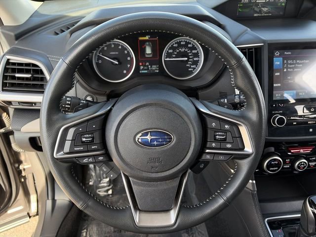 Used 2022 Subaru Forester Limited image 24