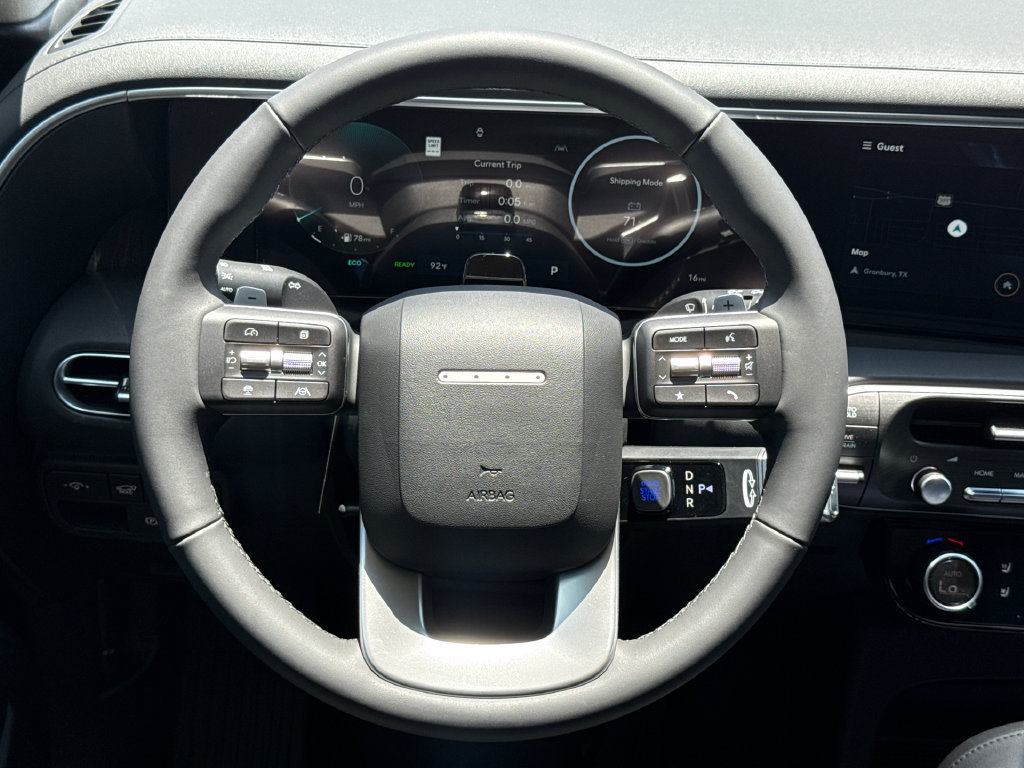 New 2026 Hyundai Palisade Limited AWD/4WD image 15