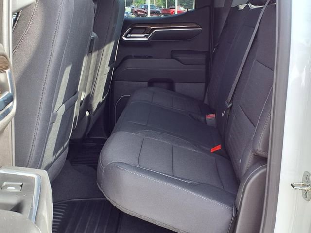 Used 2024 Chevrolet Silverado 1500 LT image 6