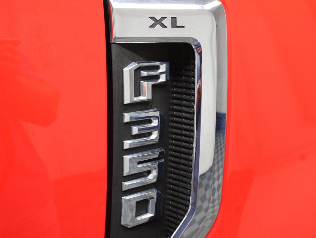 Used 2020 Ford F350 XL w/ Power Equipment Group AWD/4WD image 44