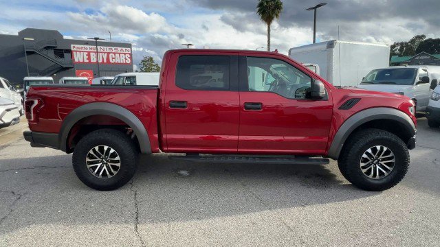 Used 2019 Ford F150 Raptor image 9