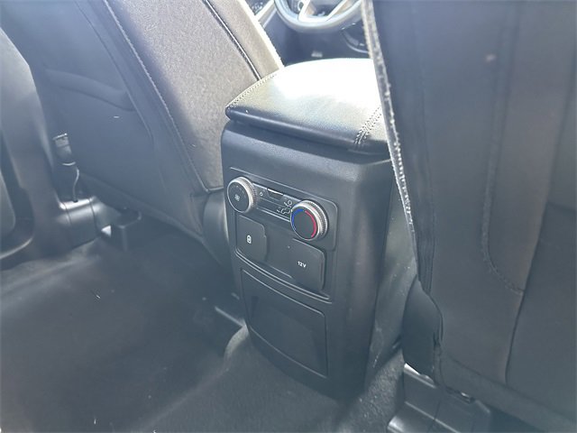 Certified 2022 Ford Explorer XLT image 39