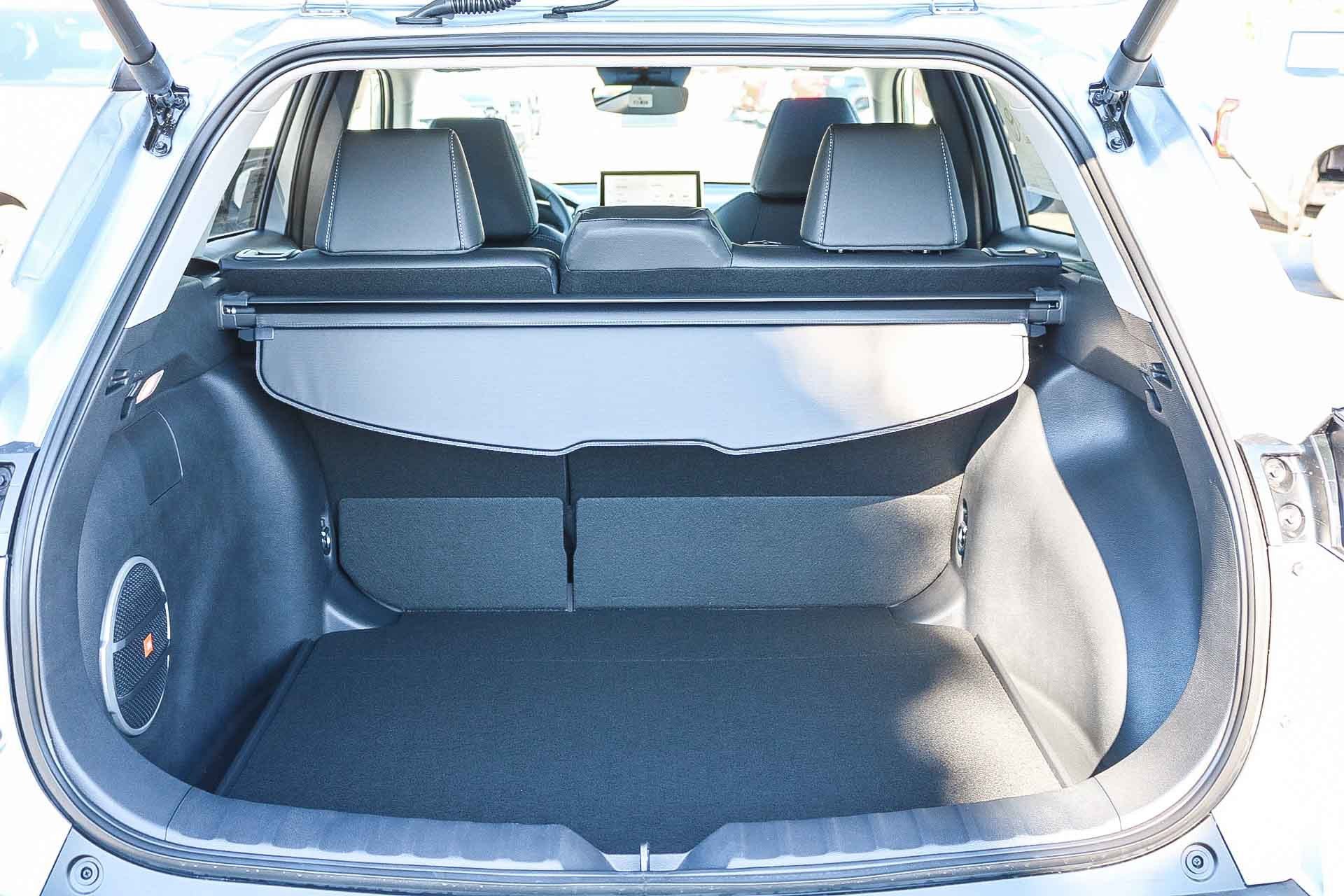 New 2026 Toyota Corolla Cross XLE image 29