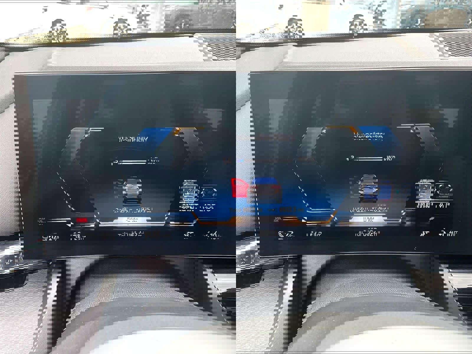 Used 2026 BMW i5 eDrive40 w/ M Sport Package image 21