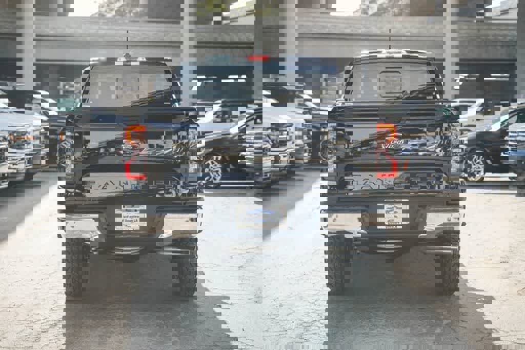 New 2024 Ford Ranger XLT w/ Equipment Group 301A High image 7