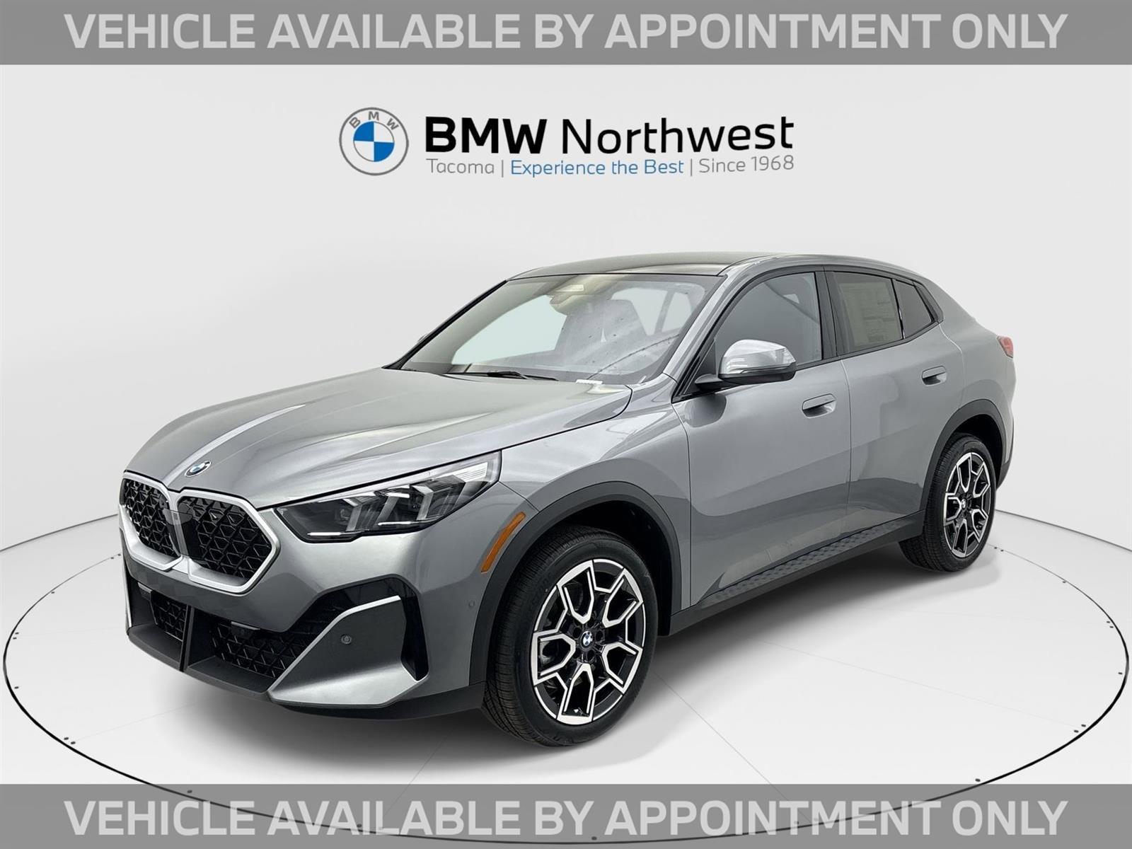 Used 2025 BMW X2 xDrive28i w/ Technology Package