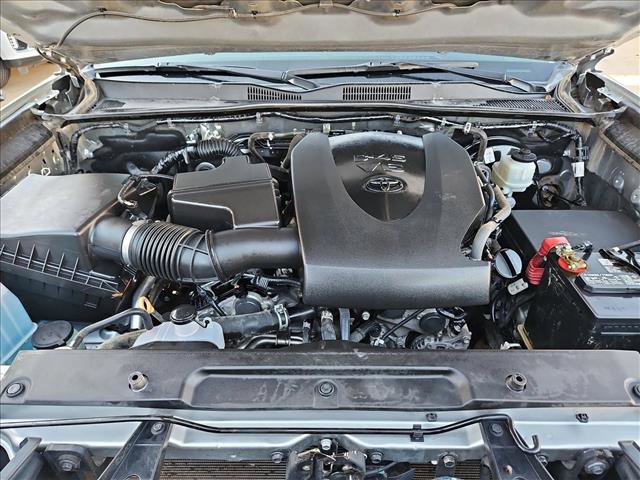 Used 2022 Toyota Tacoma SR5 image 22