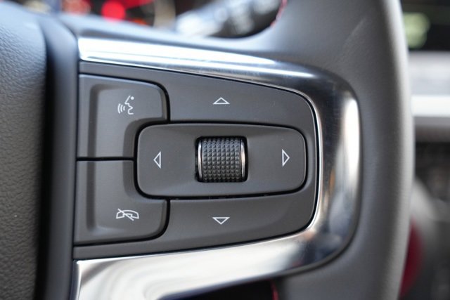 New 2026 Chevrolet Blazer RS w/ Enhanced Convenience Package image 13