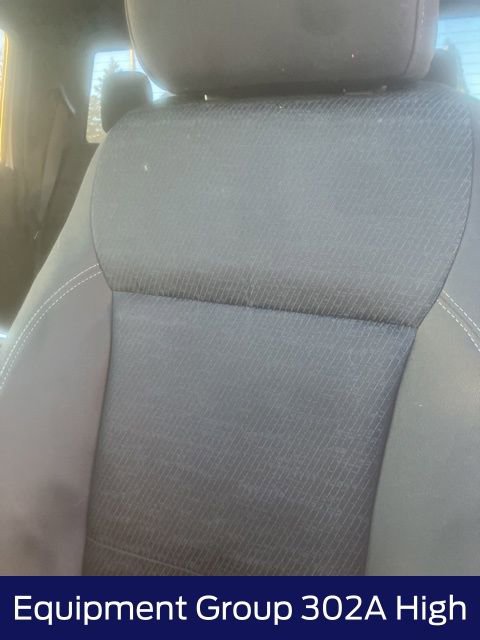 Certified 2022 Ford F150 XLT w/ Equipment Group 302A High image 3