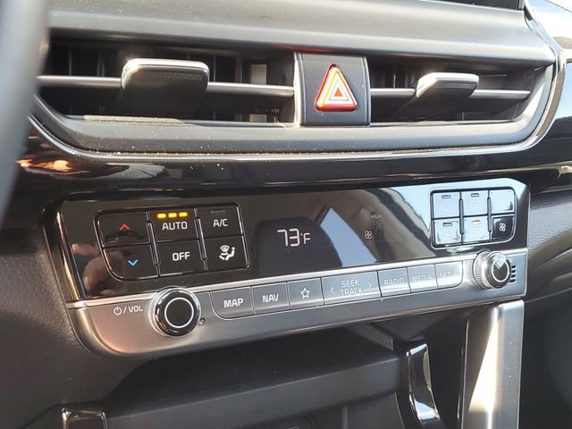 Used 2026 Kia Seltos S image 28