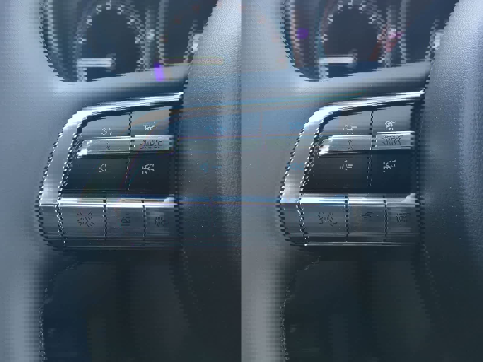 New 2026 MAZDA CX-50 2.5 Hybrid w/ Premium Plus Pkg image 24