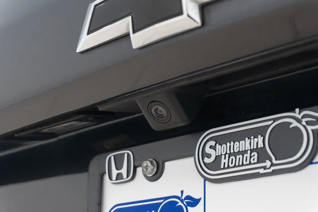 Used 2023 Chevrolet Equinox RS FWD image 12