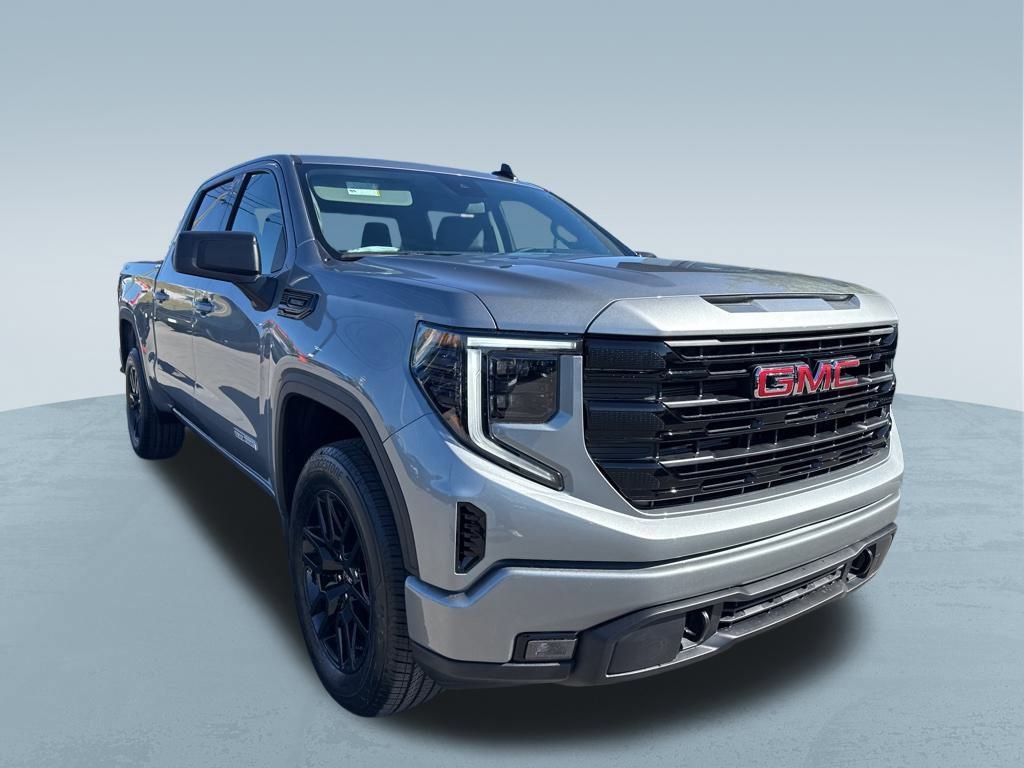 New 2026 GMC Sierra 1500 Elevation video 2
