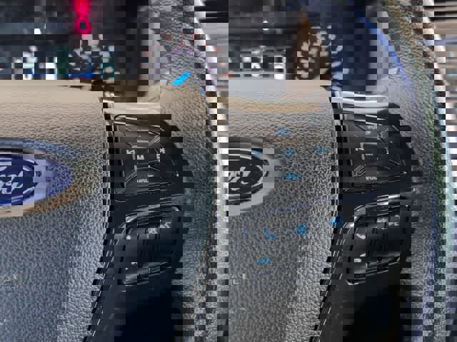 Used 2019 Ford Explorer XLT w/ Class III Trailer Tow Package FWD image 25