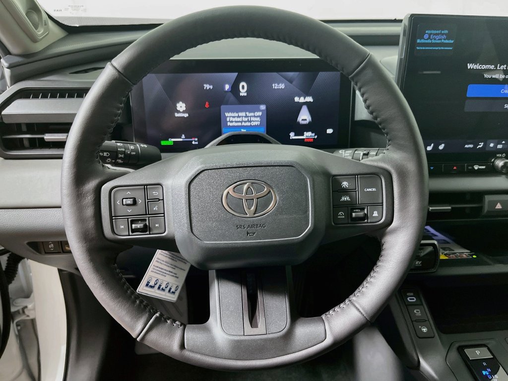 New 2026 Toyota RAV4 Limited AWD/4WD image 15