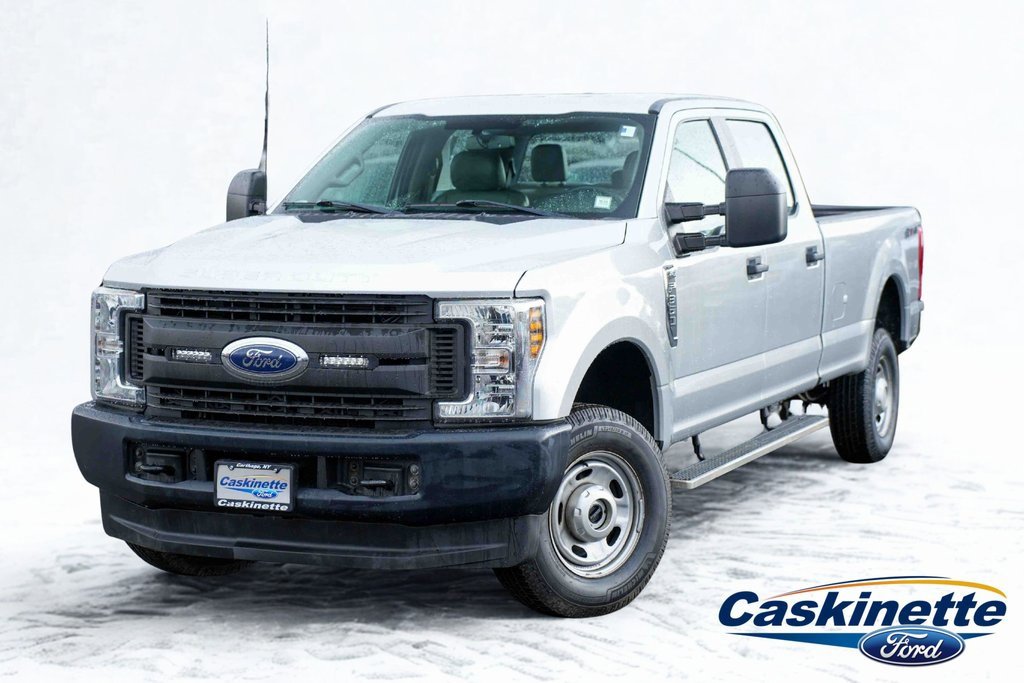 Used 2018 Ford F350 XL