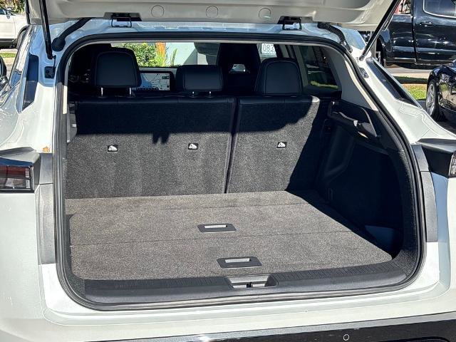 Certified 2025 Nissan Ariya FWD image 26