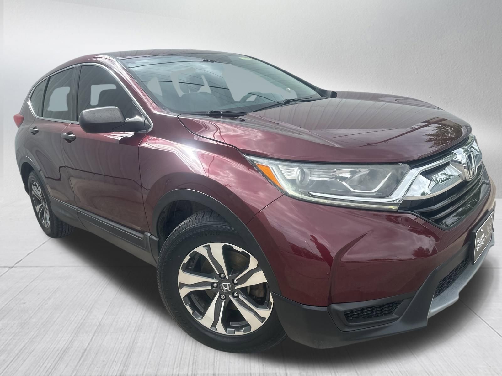 Used 2018 Honda CR-V LX image 3