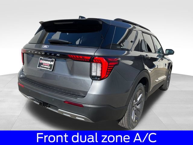 New 2027 Ford Explorer Active w/ Active Comfort Package AWD/4WD image 5