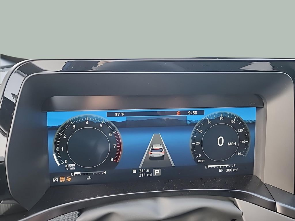 New 2026 Subaru Outback Limited XT AWD/4WD image 20
