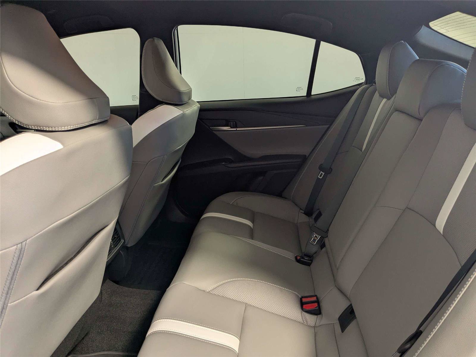 Certified 2026 Toyota Camry SE w/ Multimedia Upgrade Package FWD image 34