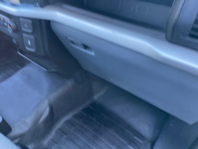 Used 2022 Ford F150 XL w/ Equipment Group 101A High RWD image 48