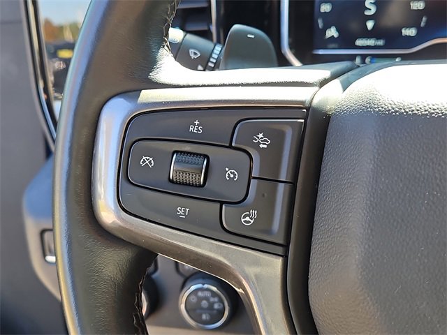 Used 2022 Chevrolet Silverado 1500 ZR2 image 19