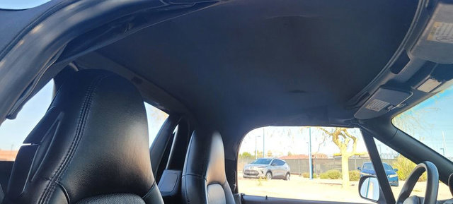 Used 2000 BMW Z3 2.5i image 18