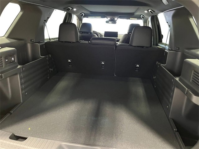 New 2026 Honda Passport TrailSport Elite image 27