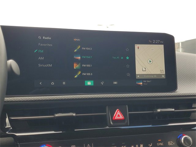 New 2025 Kia EV6 Wind image 20