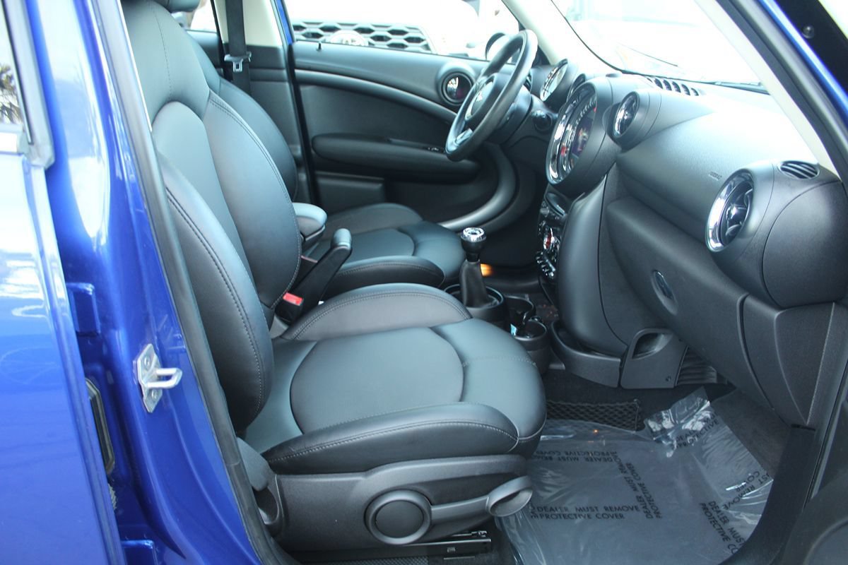 Used 2016 MINI Cooper Countryman S FWD image 23